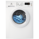 ELECTROLUX lavadora carga frontal . EA2F6820CF. 8 Kg. de 1200 r.p.m.. Blanco Clase A